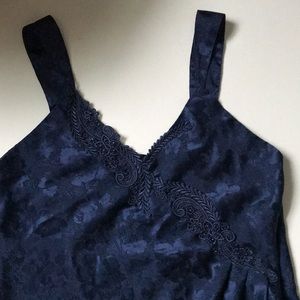 Retro Victoria’s Secret Nightgown